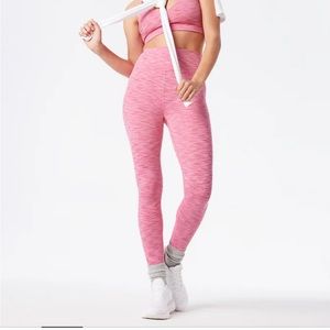 NWT freeform 7/8 legging XS wild pink